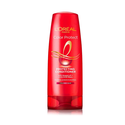 Loreal Paris Conditioner Colour Protect 